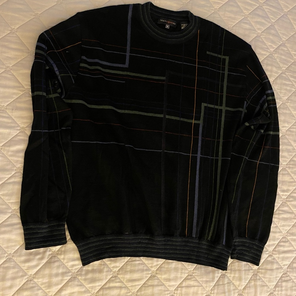 Jhane Barnes sweater